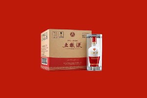 梧州市藤县区回收五粮液